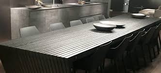 Alusso kitchen cabinet accessories 2017. Interior I Kitchens I Vita Di Lusso At Modulnova In Milan