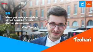 Antena 3 a dezgropat un dosar calsat de diicot pe numele lui vlad voiculescu afirmand ca acesta are probleme penale. Vlad Teohari Home Facebook