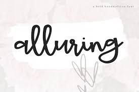 Free download of als script font. Alluring A Bold Script Font 161576 Script Font Bundles