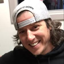 Daniel Nicholas BARD