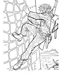 Jul 01, 2021 · coloring can be done in so many mediums, from crayons to colored pencils, marker pens, paints and etc. Free Printable Army Coloring Pages For Kids