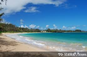 You can reduce stress while saving time and money. Kokololio Beach Park Oahu
