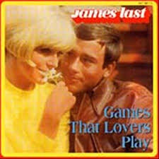 Games Lovers Play by James Last (CD, Polydor) for sale online