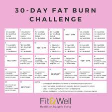 So all you need to do is show. 30 Day Workout Plan Weight Loss