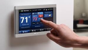 Find both + and buttons on it. Trane Thermostats Reviews Prices And Buying Guide 2021