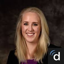 Dr. Abbie M. Jensen, MD