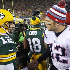 Aaron Rodgers On Tom Brady Playing Past Age 40 Sports Illustrated #i am trash #goat meme #out of all the memes i jumped on #why this #why now #sebastianfucker #highermagic. aaron rodgers on tom brady playing