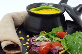 Image result for Aframomum corrorima