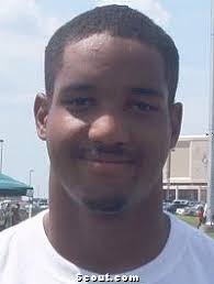 RECRUITING: Texas LB talks about 'in-home' visit