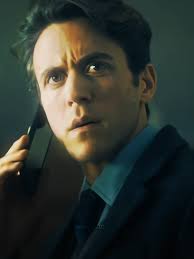 Robert Langdon Edit Ash Zuckerman