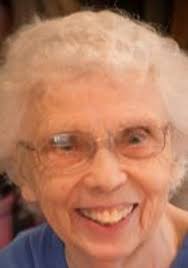 Most Recent Obituaries