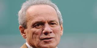 Worcester Red Sox Larry Lucchino front office owners staff Polar Park