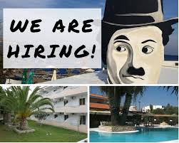 Chaplins Studios & Splash Pool Bar, Faliraki