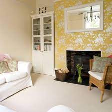 B And Q Living Room Wallpaper Yellow Wallpapered Living Room 550x550 Download Hd Wallpaper Wallpapertip Download wallpapers yellow for desktop and mobile in hd, 4k and 8k resolution. b and q living room wallpaper yellow