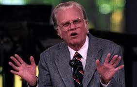 Billy Graham: His life and legacy | Faith and Leadership