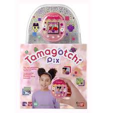 Nintendo switch precio juegos y todos los detalles de la consola. Tamagotchi Pix Bandai El Corte Ingles