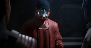 Star Wars Battlefront II: Campaign Mode Cutscene Revealed - Star Wars News  Net