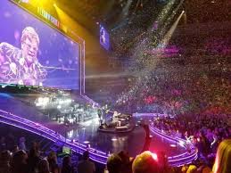 Concert Photos At Pepsi Center