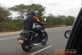 It's expected that the new machine will be a 350cc engine, shared with 350cc bullet and classic, as the company is thought to be phasing out the larger 500cc capacity engines. New 2020 Royal Enfield Thunderbird X Spied With Updated Design Key Changes Explained The Financial Express