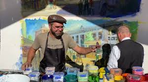 Whirligig Fest a sunny success with more than 55,000 visitors counted