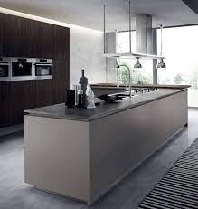 Atelier Collection Modern Kitchen Cabinets Custom Kitchen Cabinets Kitchen Design