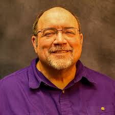 STAFF, ELDERS & DEACONS