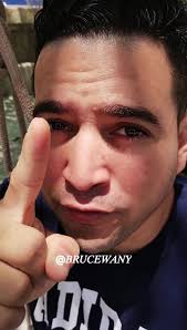 Yhan Mae Mendez Bruce