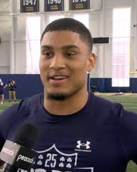 eXcellence , #GoIrish☘️