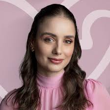 Profile for Ana Caroline Back