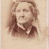 Eliza Jane Burns (1797–1876)