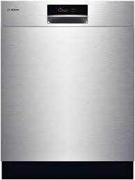 Check out our bosch 500 series dishwasher review for more information on this model. Bosch 300 Series Dishwasher Review Info Bosch 300 Series Vs Bosch 800 Series