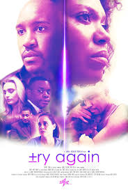 Try Again (Short 2018)