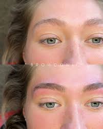 Boise Brows
