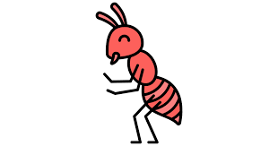 As always you can leave your feedback here. Ameise Kostenlose Tiere Icons