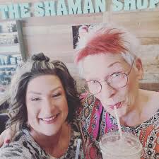The Shaman Shoppe‎