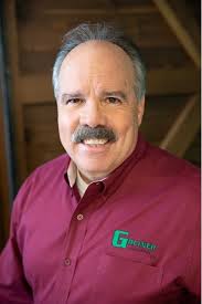 Tom Tarver's Instagram, Twitter & Facebook