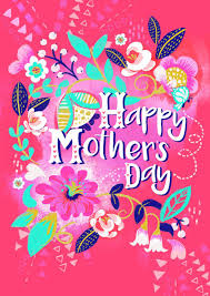 For every one mother is a special person somewhat can be noted with the mother's day celebration. Happy Mothers Day Nancy Leschnikoff Happy Mothers Day Images Happy Mother S Day Card Happy Birthday Mother