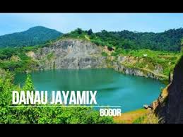 Harga jayamix bogor terbaru per m3 2021 murah sekali : Travelgraphy Danau Jayamix Bogor Youtube