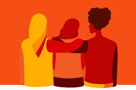 Maybe you would like to learn more about one of these? International Day For The Elimination Of Violence Against Women United Nations