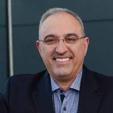 HPE's Next Advantage: CEO Neri Is Taking The Company's Customer- And  Partner-First Legacy To New Heights