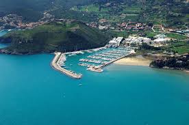 50 m BERTH - Marina di Cala Galera - Wind Yachts