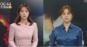 We did not find results for: South Korea Reporter Defies Beauty Standards By Wearing Glasses On Air