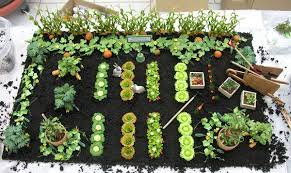 Miniatur Garten Pflanzen Zubehor Von Belara Strand Ursprungliche Feengarten Pflanzen Diy Feengarten Feengarten