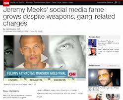 A death row inmate awaiting execution, asked as a last wish a pencil and paper. This Viral Death Row Letter Is Being Shared Alongside A Photo Of Hot Felon Jeremy Meeks A Free Man And Fashion Model Fact Check