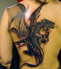 Tatouage Dragon 20 Idees De Modeles Impressionnants