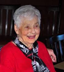 Nadine Shrier Obituary