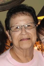 Lillian M. 'Babe' Lynch, 73