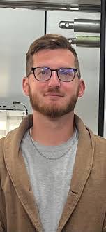 Robert Penman's Instagram, Twitter & Facebook