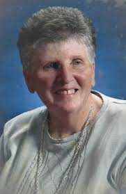 Ruth Koski Obituary (1945