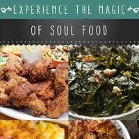 Get cozy and hunker down. Soul Food Dinner University Of Minnesota Morris Events Calendar